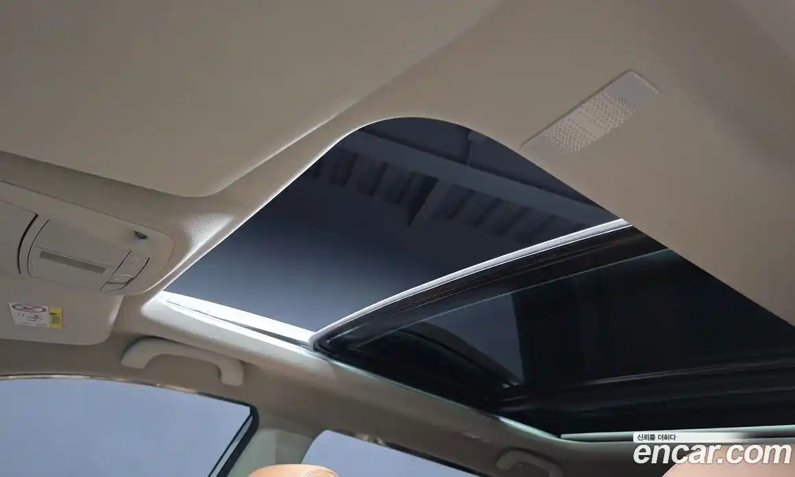 Renault QM6 2021 2.0 гидро, фото 25