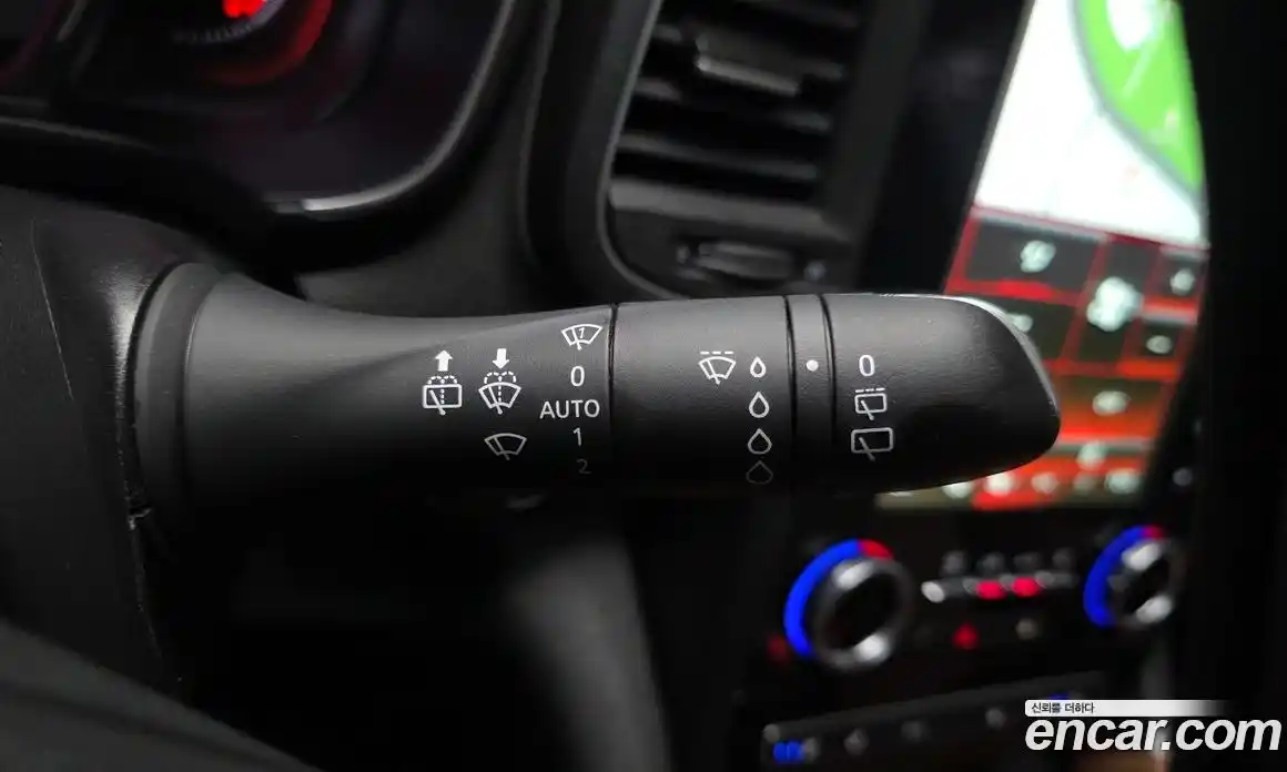 Renault QM6 2021 2.0 гидро, фото 27