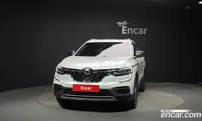 Renault QM6 2021 2.0 гидро, миниатюра 3