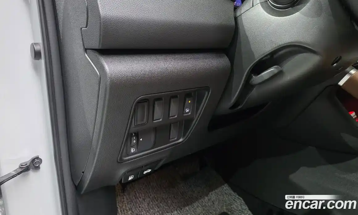 Renault QM6 2021 2.0 гидро, фото 31