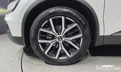Renault QM6 2021 2.0 гидро, миниатюра 5