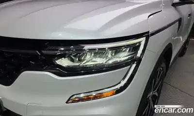 Renault QM6 2021 2.0 гидро, миниатюра 8