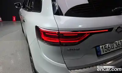 Renault QM6 2021 2.0 гидро, миниатюра 9