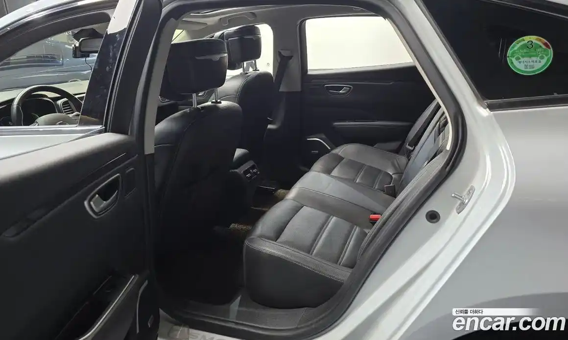 Renault SM6 2016 2.0 гидро, фото 11