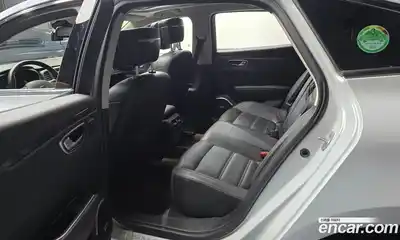 Renault SM6 2016 2.0 гидро, миниатюра 11