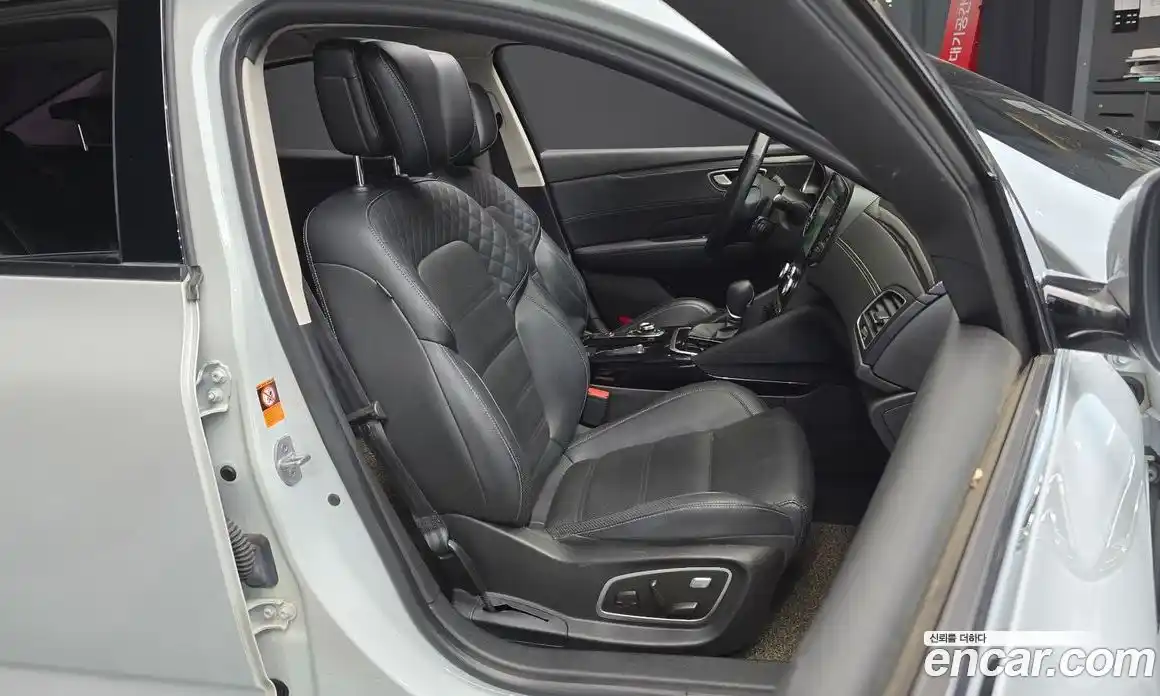 Renault SM6 2016 2.0 гидро, фото 12