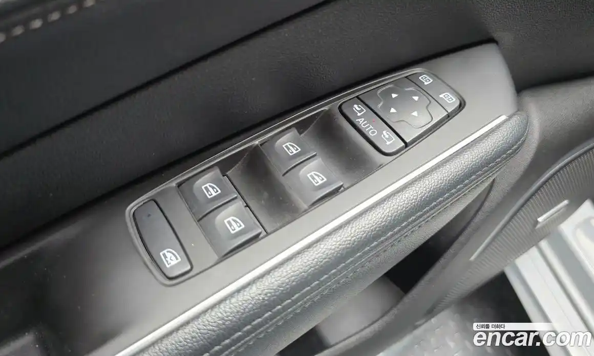 Renault SM6 2016 2.0 гидро, фото 14