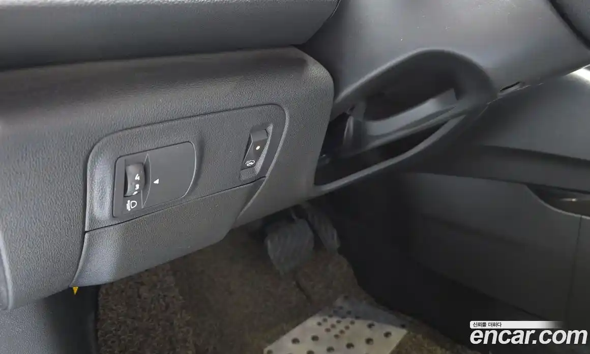 Renault SM6 2016 2.0 гидро, фото 15