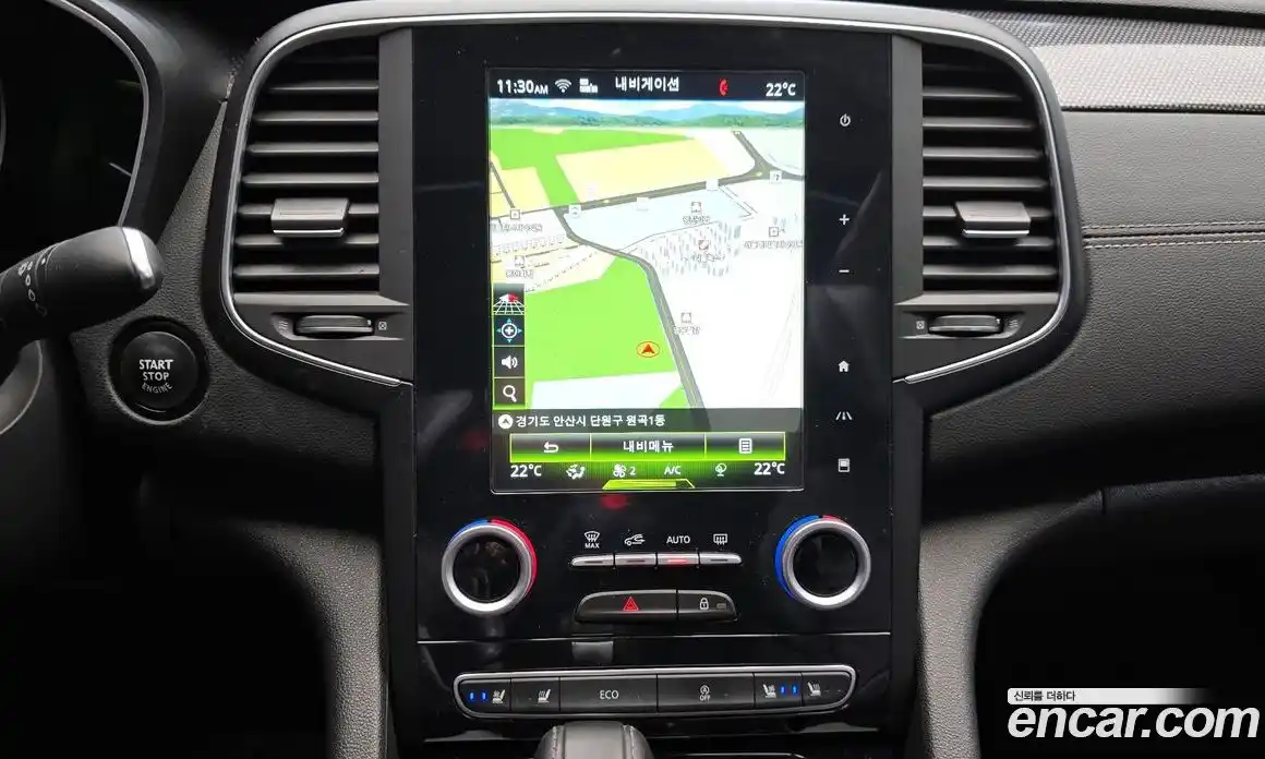 Renault SM6 2016 2.0 гидро, фото 16