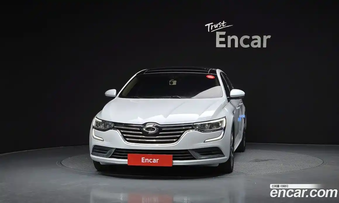 Renault SM6 2016 2.0 гидро, фото 3
