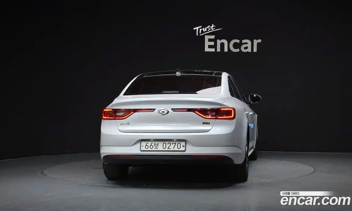 Renault SM6 2016 2.0 гидро, фото 4
