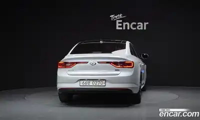 Renault SM6 2016 2.0 гидро, миниатюра 4