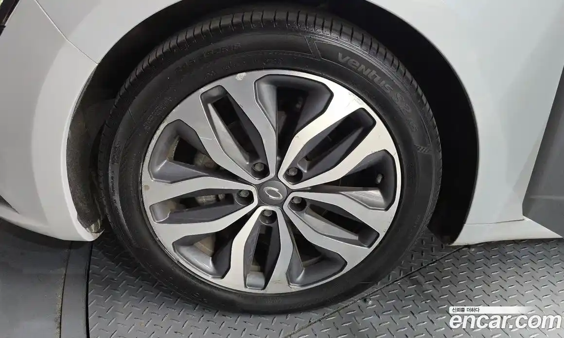 Renault SM6 2016 2.0 гидро, фото 5
