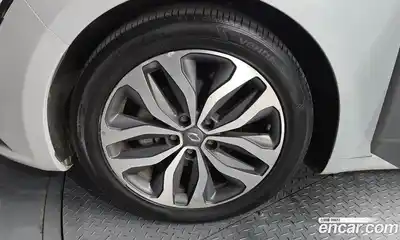 Renault SM6 2016 2.0 гидро, миниатюра 5