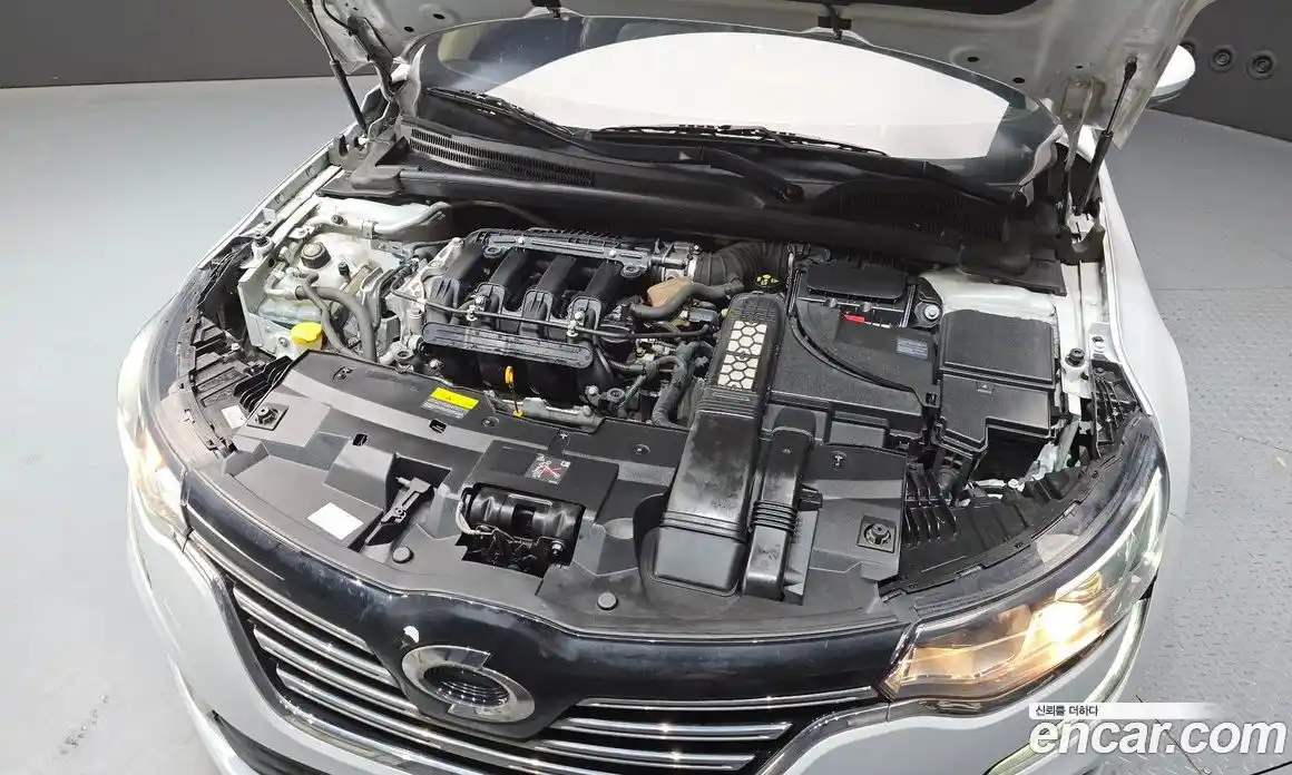 Renault SM6 2016 2.0 гидро, фото 6