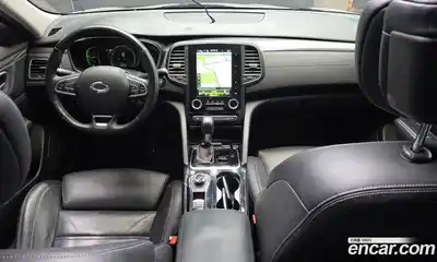 Renault SM6 2016 2.0 гидро, миниатюра 7