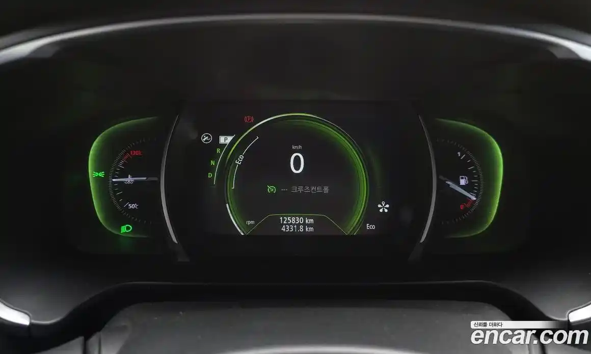 Renault SM6 2016 2.0 гидро, фото 8