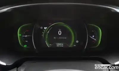 Renault SM6 2016 2.0 гидро, миниатюра 8