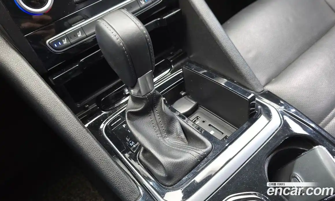 Renault SM6 2016 2.0 гидро, фото 9