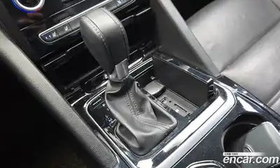 Renault SM6 2016 2.0 гидро, миниатюра 9