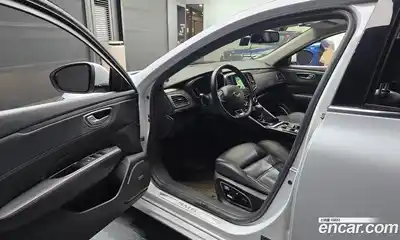 Renault SM6 2016 2.0 гидро, миниатюра 10