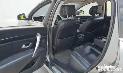 Renault SM7 2018 2.0 гидро, миниатюра 11