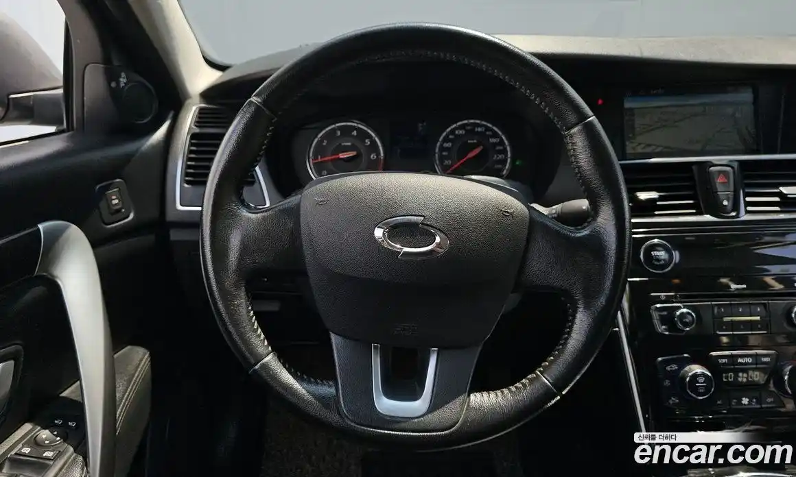 Renault SM7 2018 2.0 гидро, фото 12