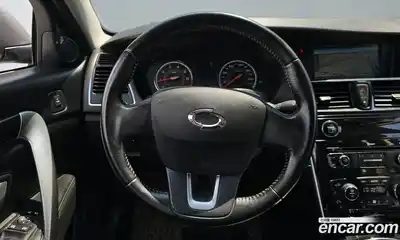Renault SM7 2018 2.0 гидро, миниатюра 12