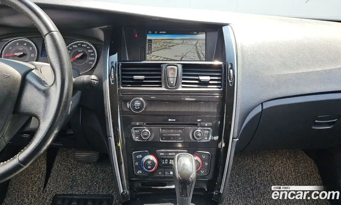 Renault SM7 2018 2.0 гидро, фото 13