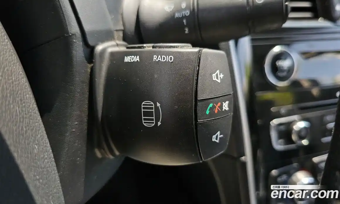 Renault SM7 2018 2.0 гидро, фото 15