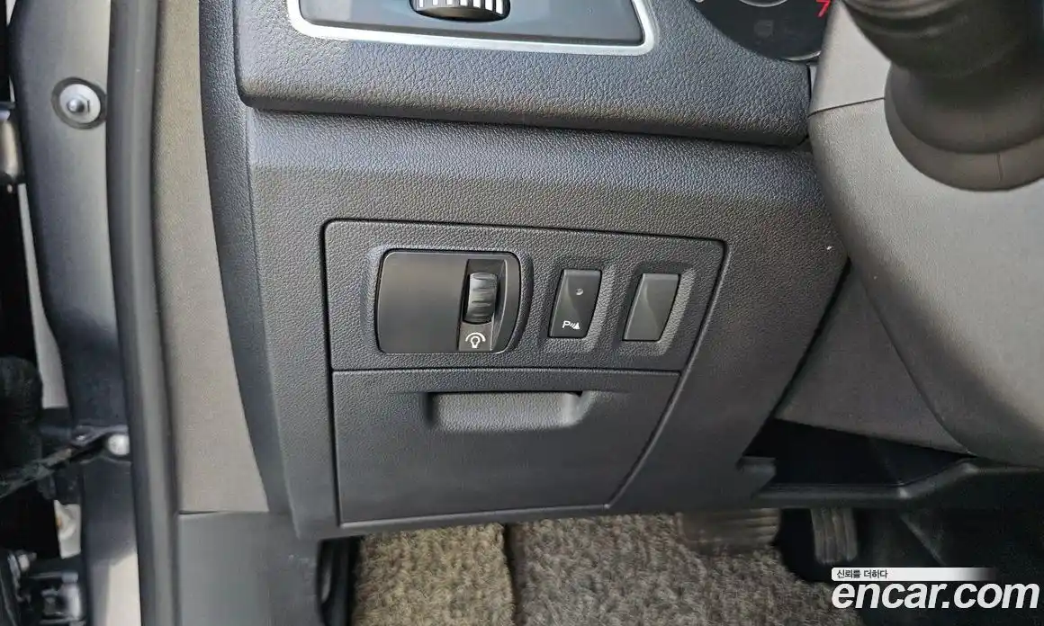 Renault SM7 2018 2.0 гидро, фото 16