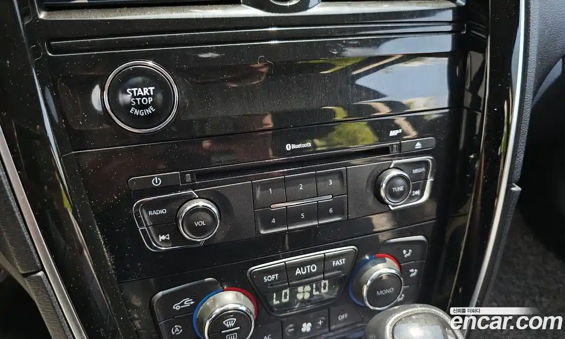 Renault SM7 2018 2.0 гидро, фото 17