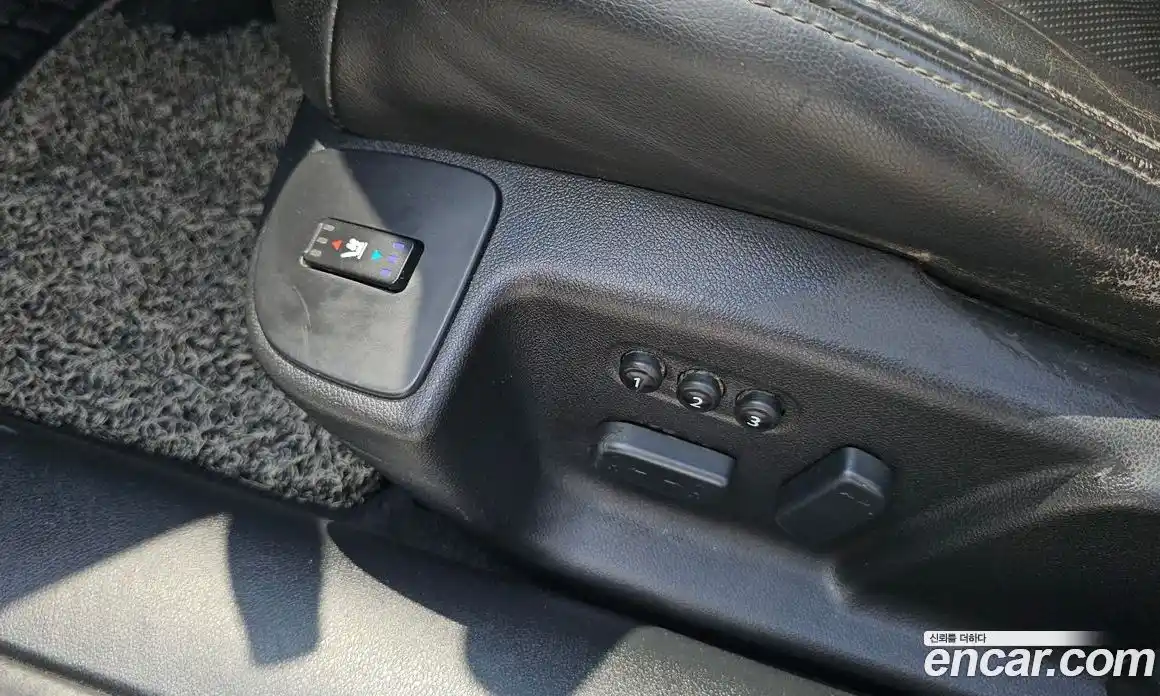 Renault SM7 2018 2.0 гидро, фото 18