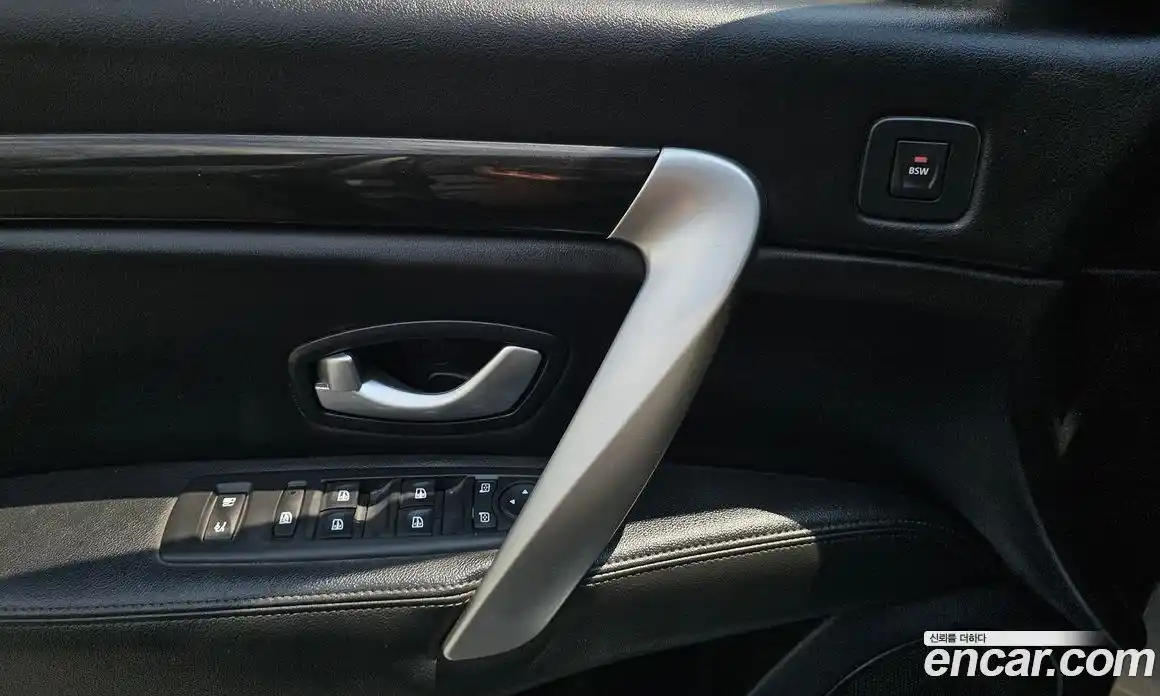 Renault SM7 2018 2.0 гидро, фото 19