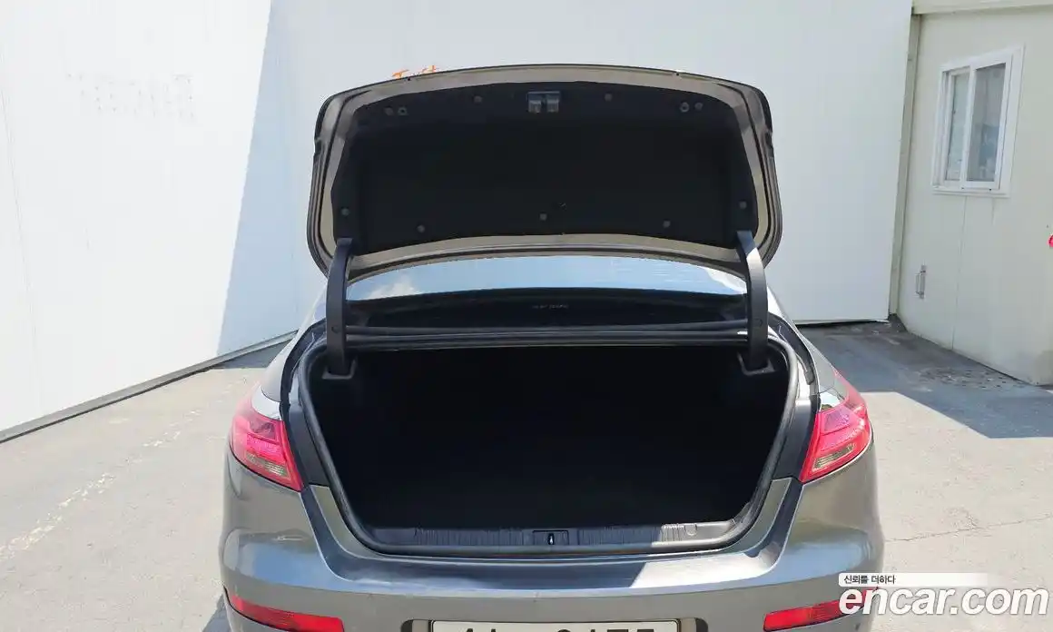 Renault SM7 2018 2.0 гидро, фото 20