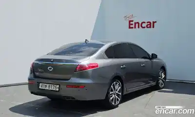 Renault SM7 2018 2.0 гидро, миниатюра 2