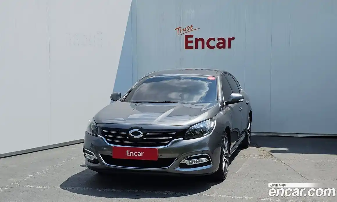 Renault SM7 2018 2.0 гидро, фото 3
