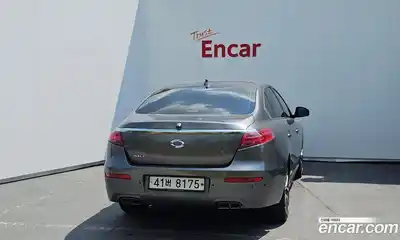 Renault SM7 2018 2.0 гидро, миниатюра 4