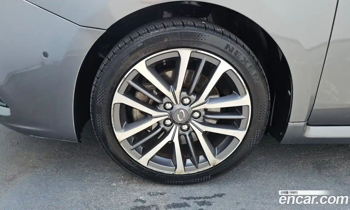 Renault SM7 2018 2.0 гидро, фото 5
