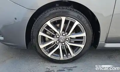 Renault SM7 2018 2.0 гидро, миниатюра 5