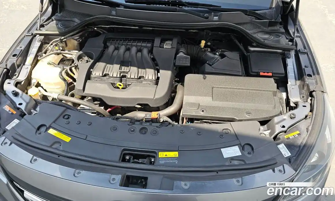 Renault SM7 2018 2.0 гидро, фото 6