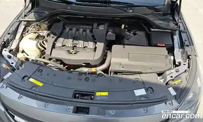Renault SM7 2018 2.0 гидро, миниатюра 6