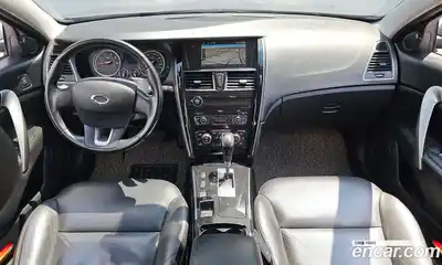 Renault SM7 2018 2.0 гидро, миниатюра 7