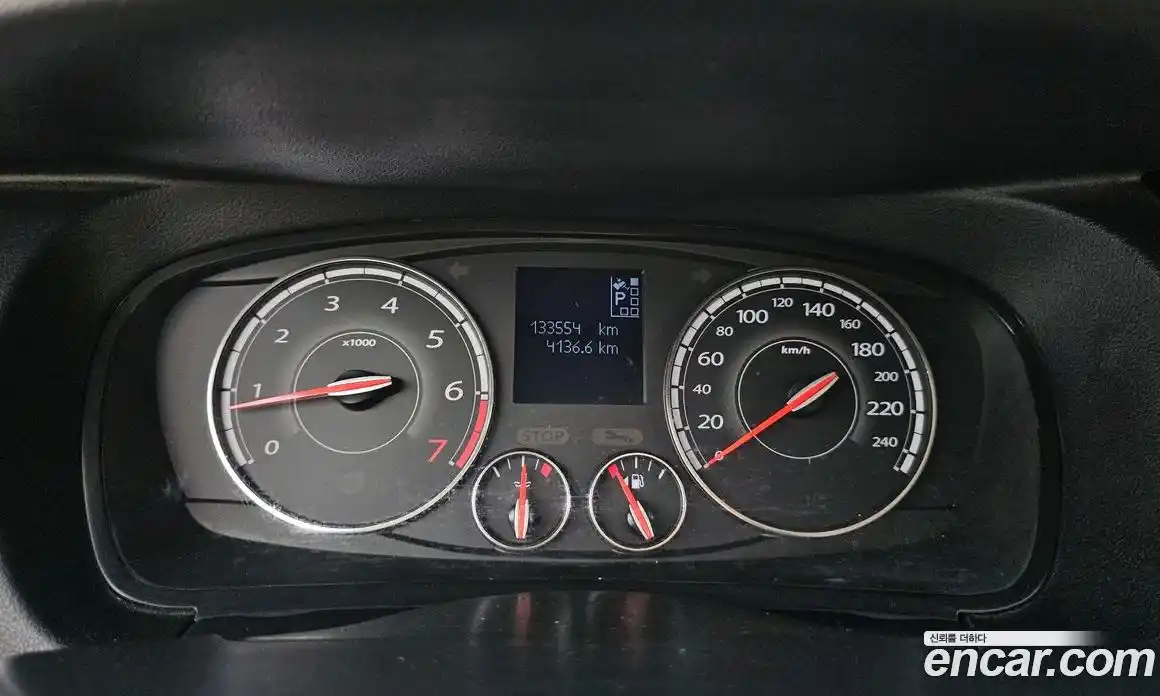 Renault SM7 2018 2.0 гидро, фото 8