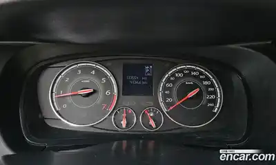 Renault SM7 2018 2.0 гидро, миниатюра 8