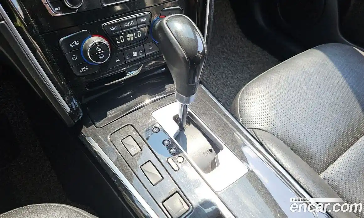 Renault SM7 2018 2.0 гидро, фото 9