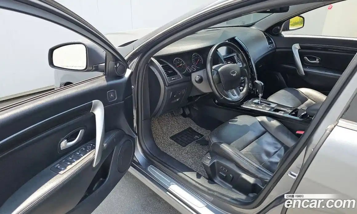 Renault SM7 2018 2.0 гидро, фото 10
