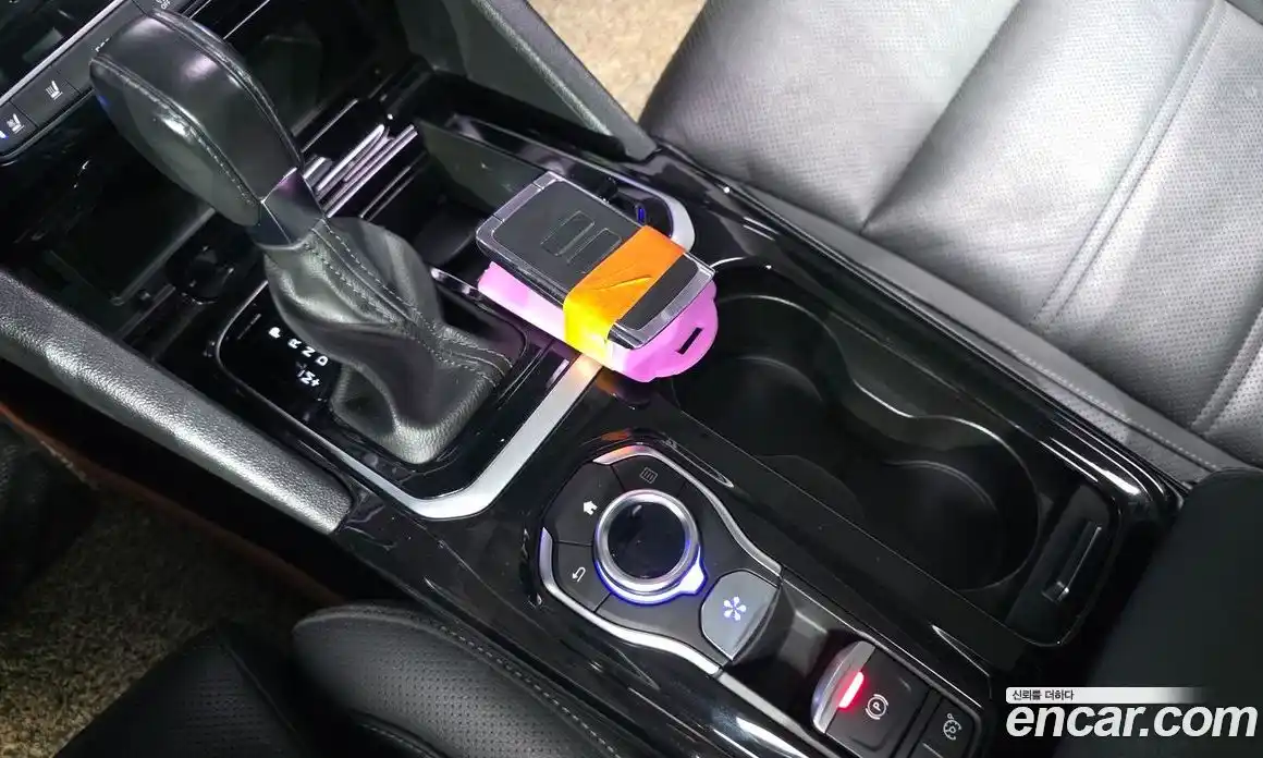 Renault SM6 2016 1.5 гидро, фото 12