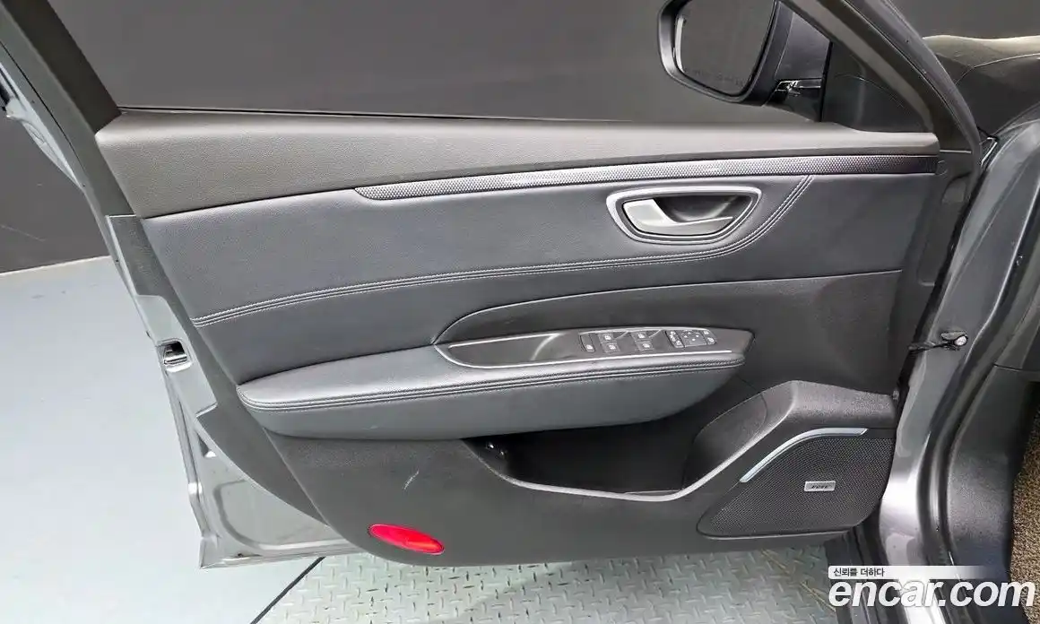 Renault SM6 2016 1.5 гидро, фото 14