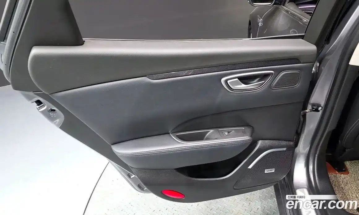 Renault SM6 2016 1.5 гидро, фото 15